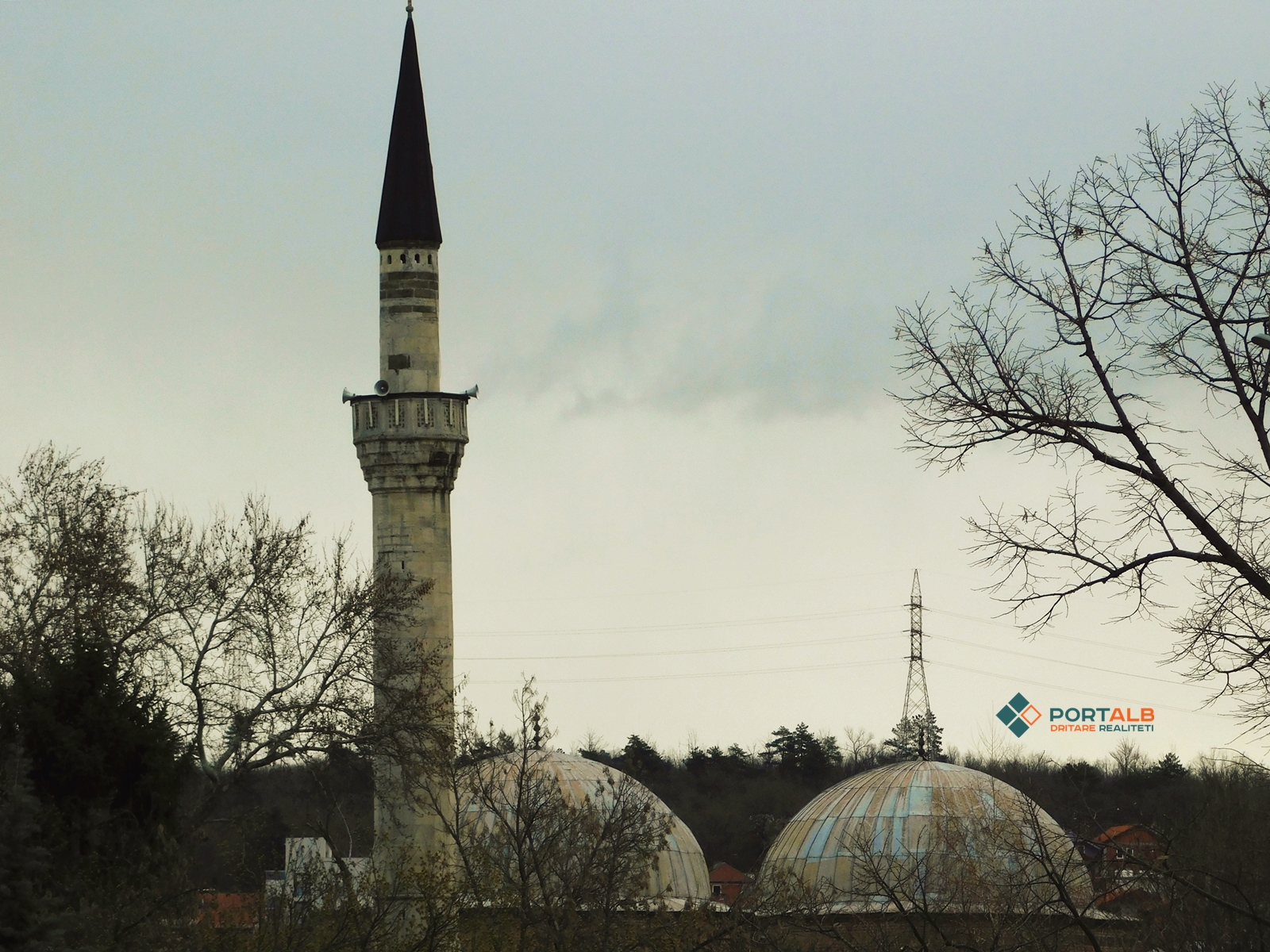 Xhami, minare, ramazan, islam, musliman