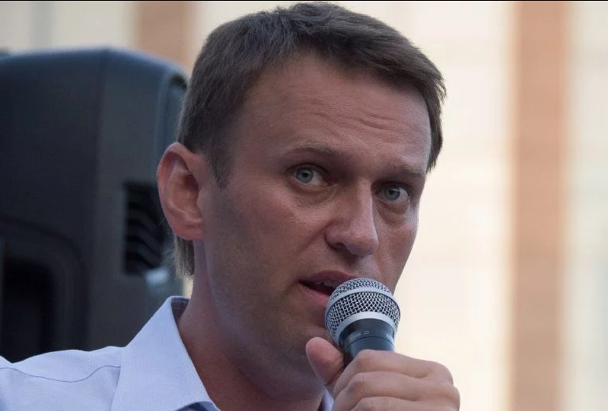 Alexei Navalny, foto: IlyaIsaev [CC BY-SA 3.0 (https://creativecommons.org/licenses/by-sa/3.0)] / CC BY-SA