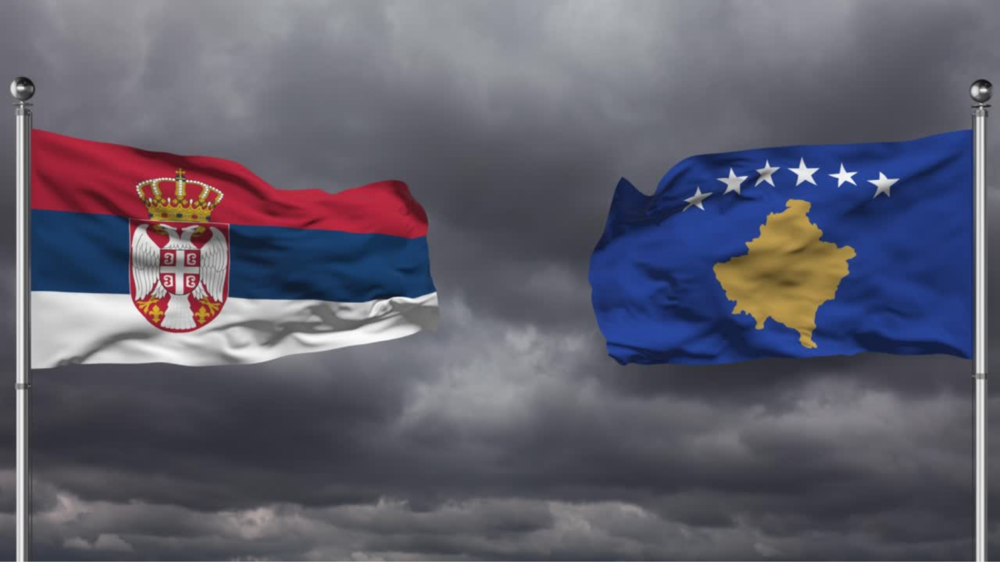 Kosovë - Serbi, foto: Canva