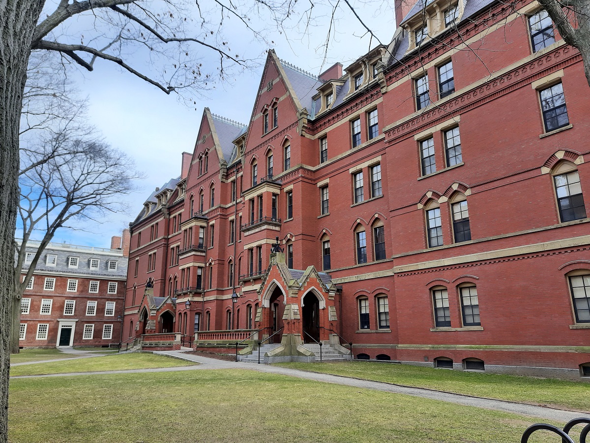 Universiteti i Harvardit, foto: Somesh Kesarla Suresh/Unsplash