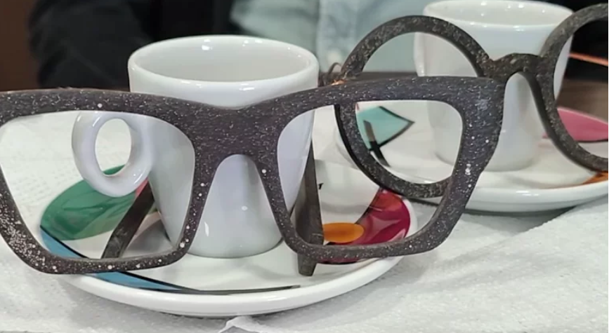 Syze nga kafeja, foto: Meta.mk