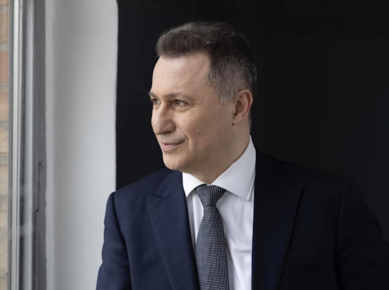 Nikolla Gruevski/ Foto: Facebook