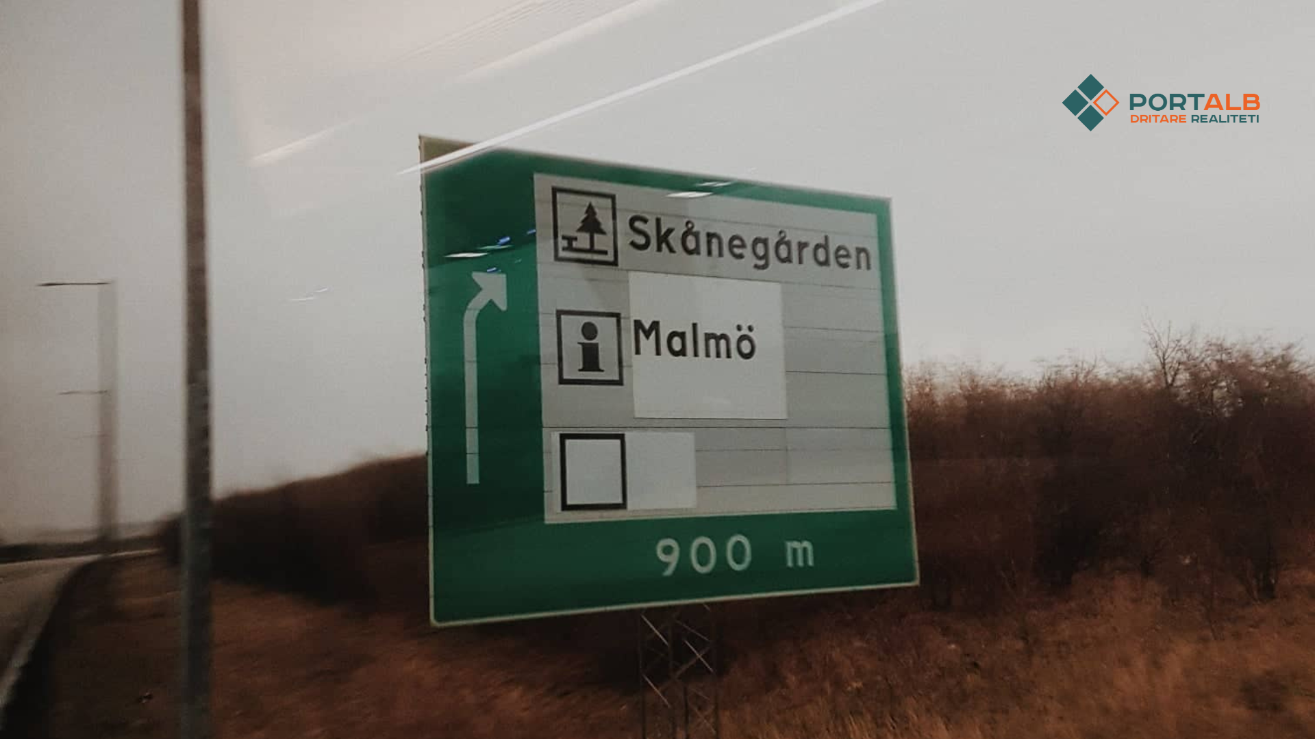 Malmo - Suedi, foto: Fisnik Xhelili/Portalb.mk