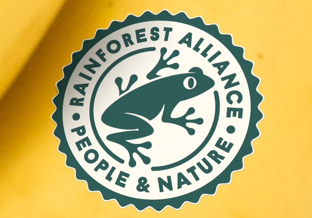 Foto: Rainforest Alliance