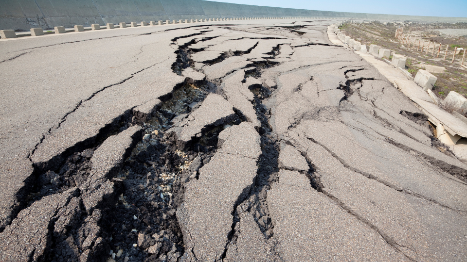 Tërmet. Foto: Cristalsimon në Canva