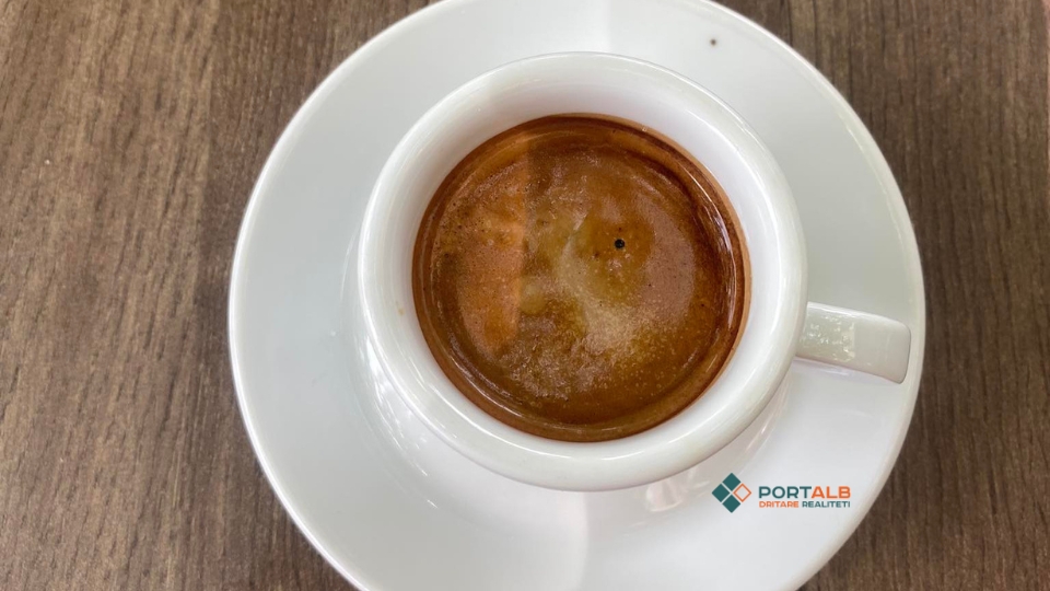 Kafe, espresso. Foto: Fisnik Xhelili/Portalb.mk