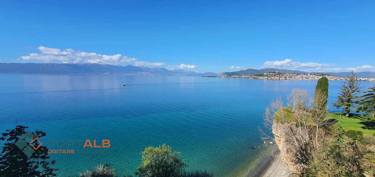 Liqeni i Ohrit, Foto: Portalb.mk