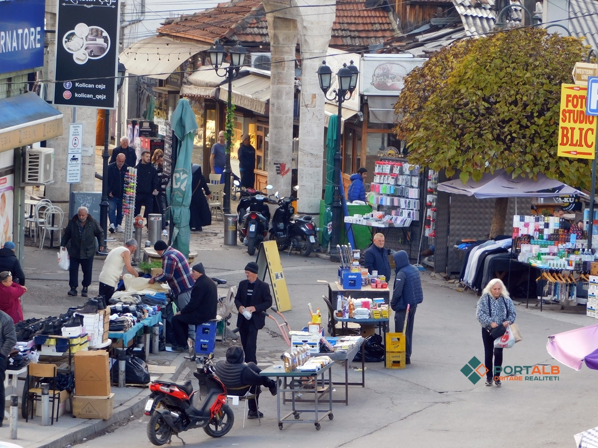 Pazar, treg, analiza ekonomike, varferi, shitblerje, qytetare, shkup, bit pazar