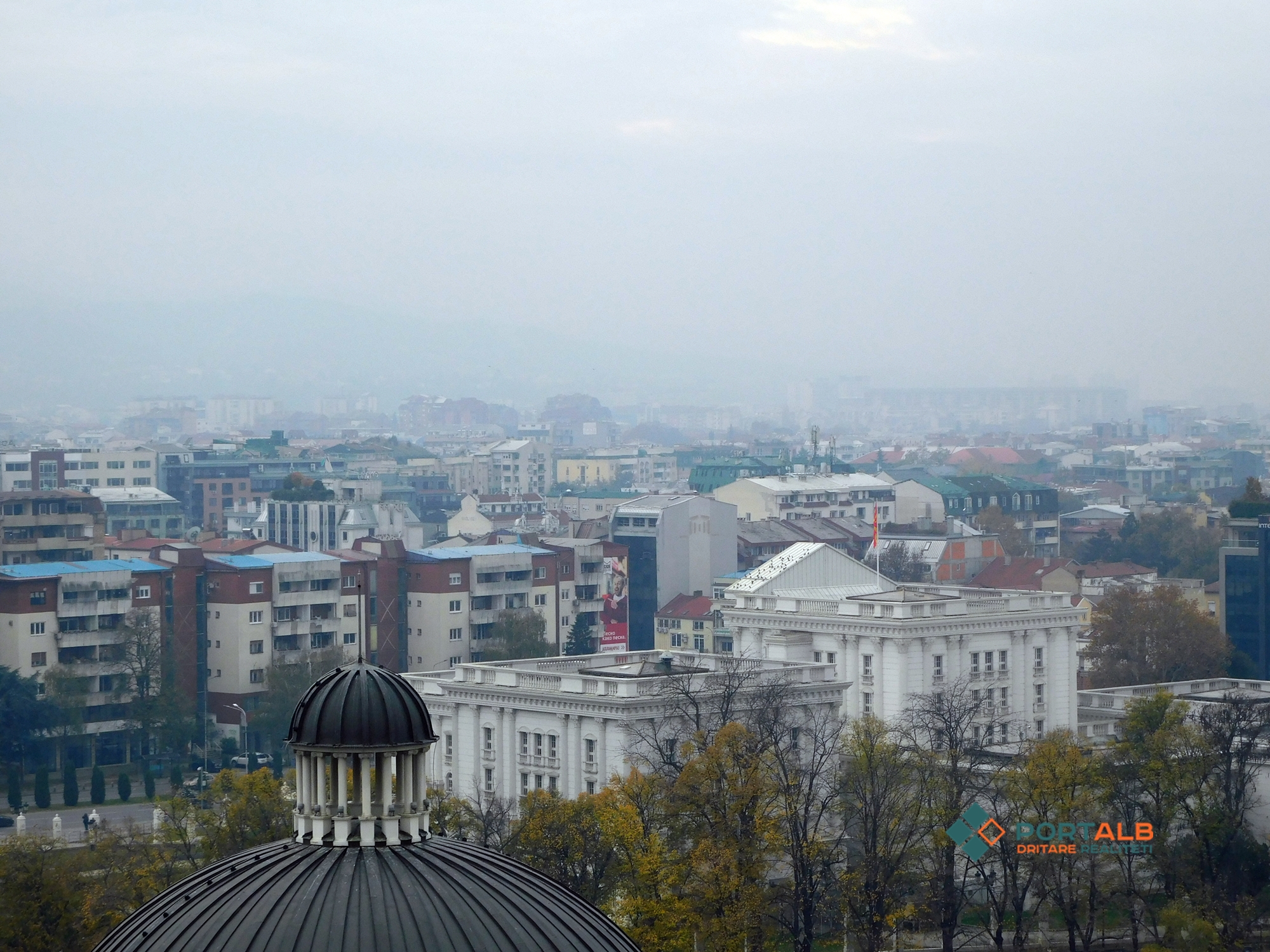 Shkupi, analiza ekonomike, ekonomi, shkup, qytetare, qytet, komunikacion, ndertime, ndertesa, banesa, institucione
