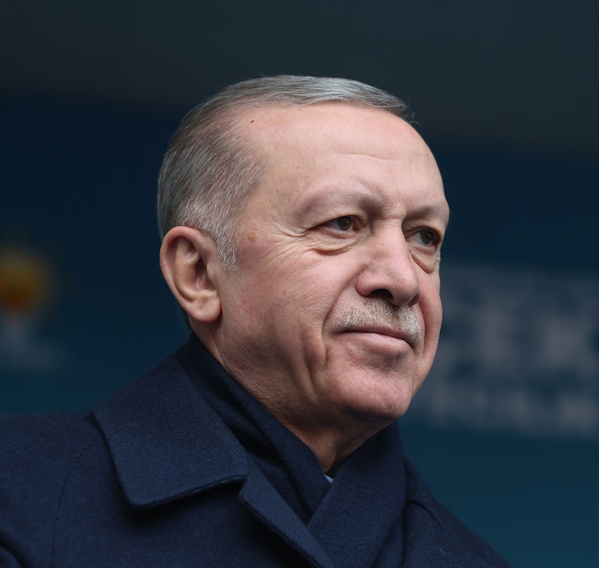 Recep Tayyip Erdogan, foto nga Mustafa Kamacı, Anadolu Agency