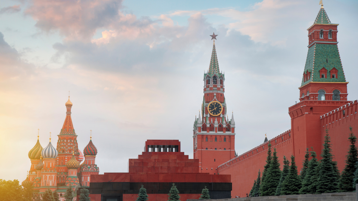 Kremlini. Foto: Aliaksei Skreidzeleu në Canva