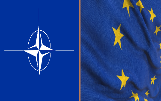 NATO-BE. Foto: Pixabay.com