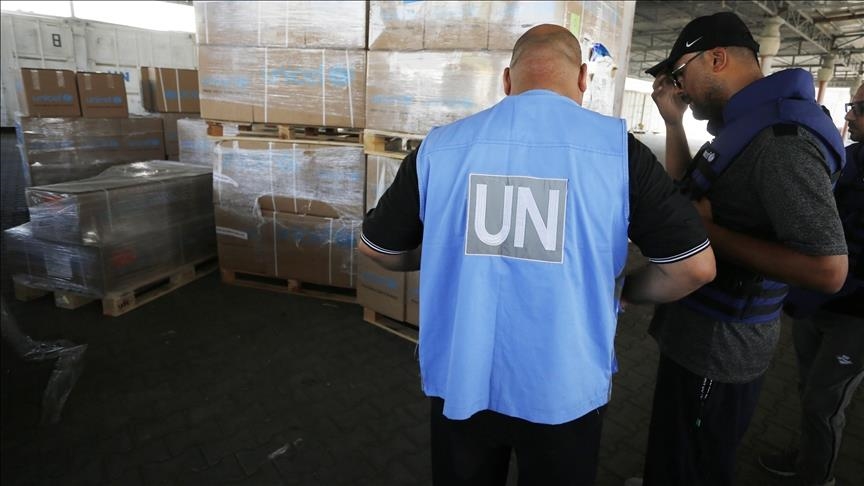 SHBA do të pezullojë financimin e UNRWA-së deri në mars të vitit 2025