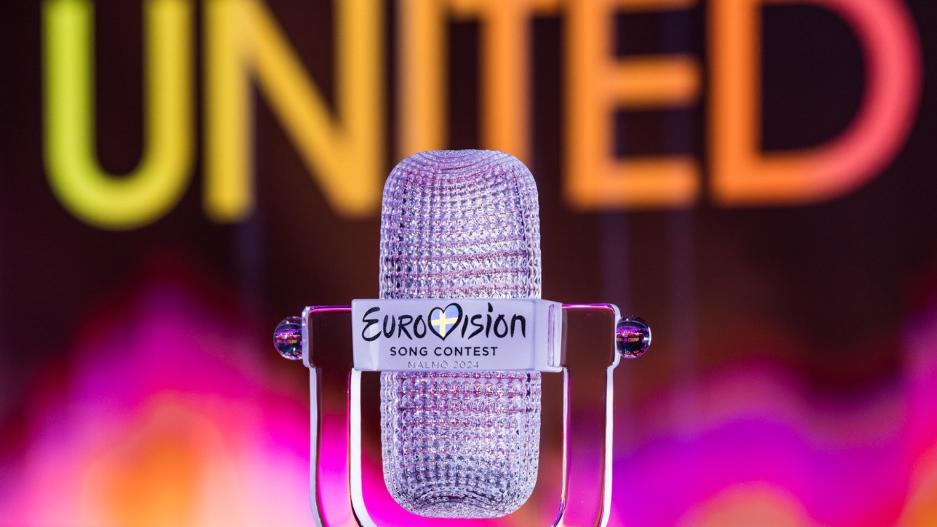 Eurovizion 2024. Foto: Erurovision Song Contest (Facebook)