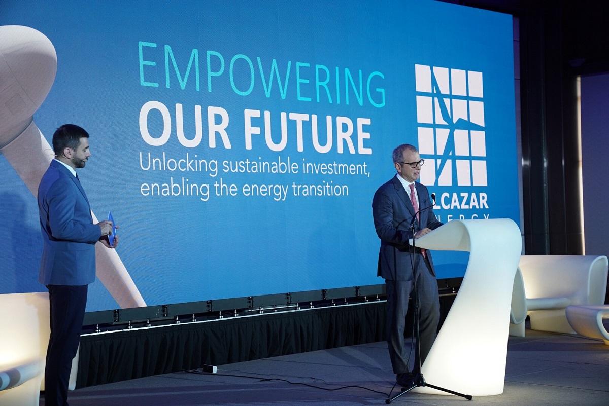 Alcazar Energy Partners njoftoi investim prej 500 milionë dollar për parkun më të madh të erës në RMV. Foto: Qeveria e RMV-së