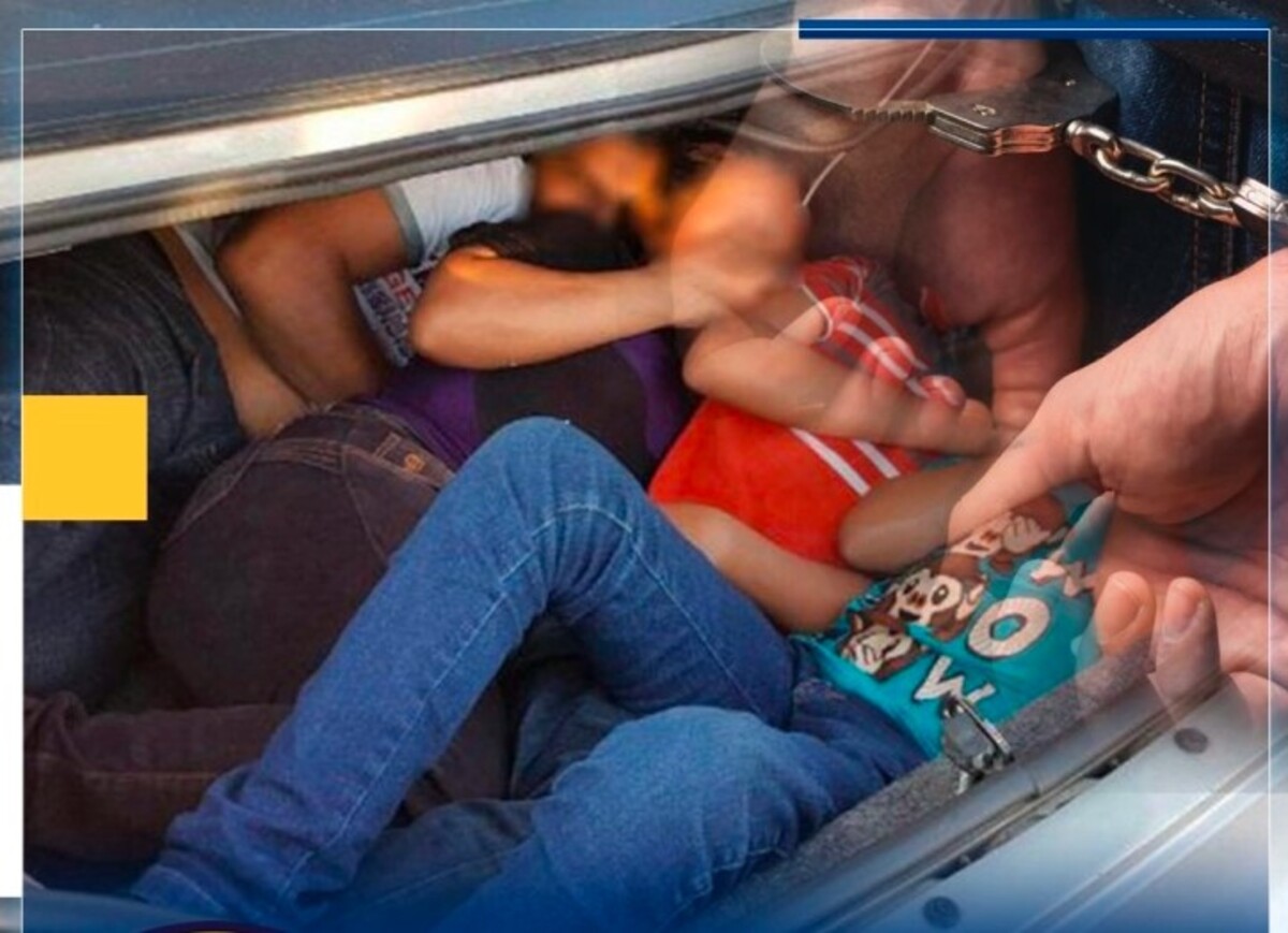Kontrabandim me emigrantë, Foto: MPB