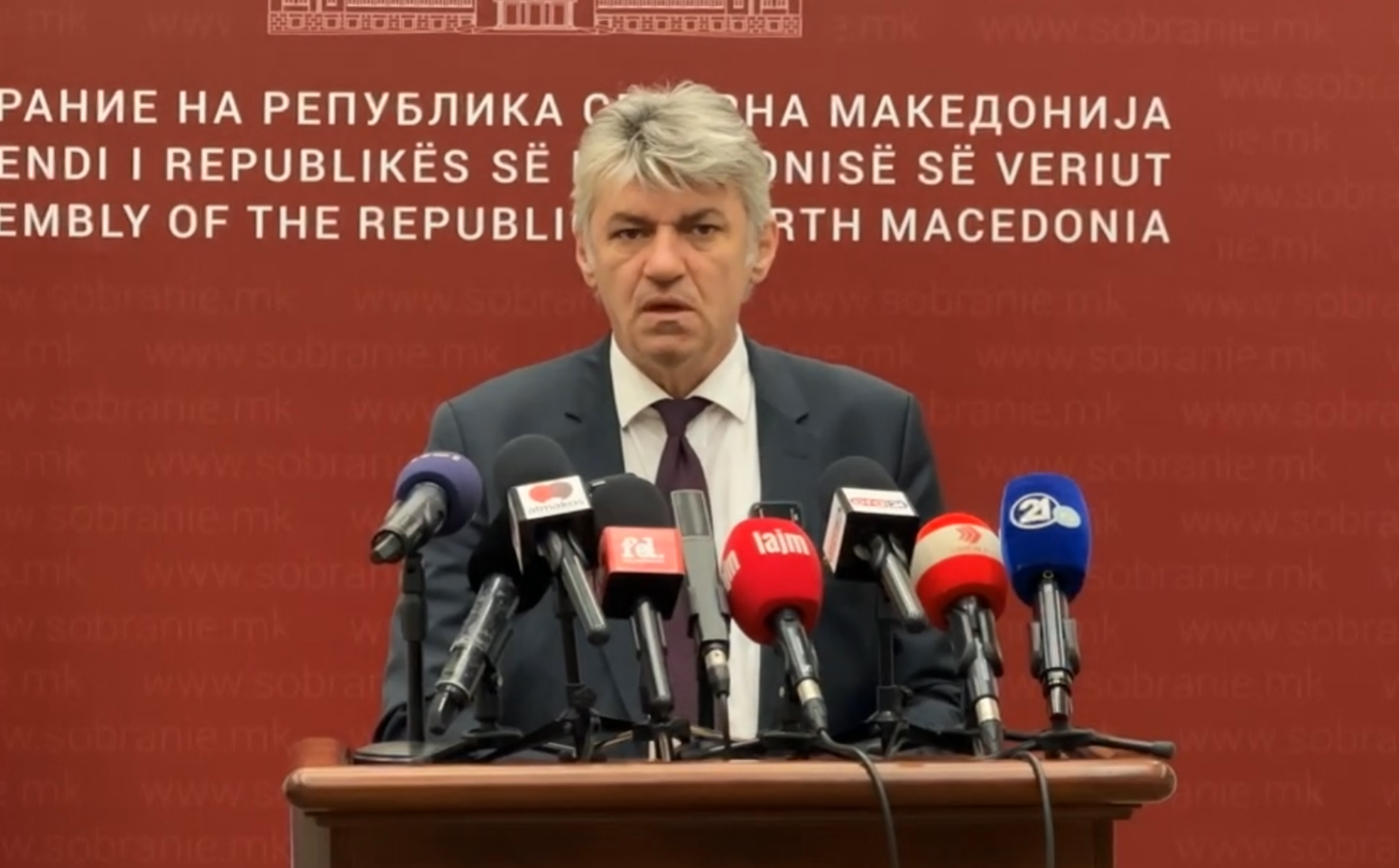 Sela: Krijova parti, që mos të varem nga vulat e partive të tjera në zgjedhje, betejën për ASH-në do ta vauzhdoj në Apel